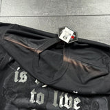 Deadstock 2000s Southpole Shirt (XL)