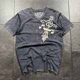2000s Raw State Shirt (M)