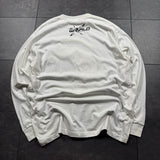 Deadstock Panther Long Sleeve Shirt (XL)