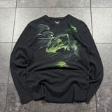 2000s Faded Glory Thermal (S)