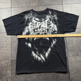 2000s Tapout Shirt (M)