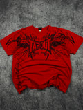 (rare) 2000s tapout shirt (XL)
