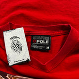 2000s Southpole Long Sleeve Shirt (S)