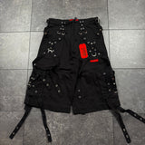 Tripp NYC “Out of Control” Short (XS)