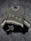 (rare) 2000s jnco jeans hockey jersey (XL)