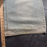 (rare) 2000s Akademiks Embroidered Jorts (36)