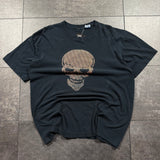 2000s Skull Shirt (XL)