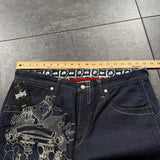 (rare) Deadstock 2000s Artful Dodger Jeans (36x32)