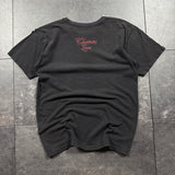 (rare) 2000s Zero Skateboard Shirt (S)