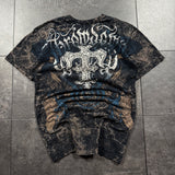 (rare) 2000s Throwdown Shirt (M)