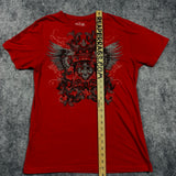 2000s super fly shirt (S)