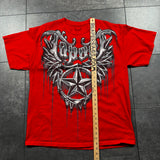 (rare) 2000s Tapout Shirt (L)