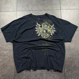 2000s Hybrid Shirt (XXL)