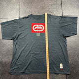 2000s Ecko Unltd Shirt (XXXXL)