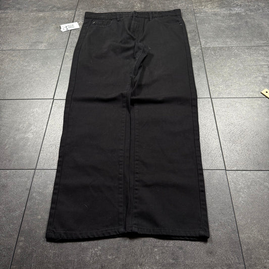 Y2K Southpole Baggy Jeans (38x31)