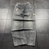 (rare) 2000s Southpole BBOY Jeans (26x28)
