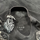 (rare) 2000s Xzavier Shirt (M)