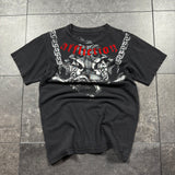 2000s Affliction Bootleg Shirt (S)