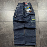 Deadstock Southpole Jeans (26x30)