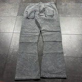 2000s Deadstock Girbaud Boot Cut Pants (34x32)