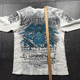 (rare) Archaic x Affliction Thermal (L)