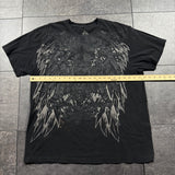 2000s Xzavier Shirt (XL)