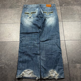 Y2K Vigoss Jeans (40x34)