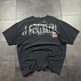 2000s Hustler Shirt (XXL)