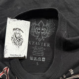 2000s Xzavier Shirt (XS)