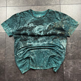 2000s Grunge Shirt (XL)