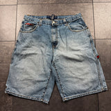 2000s Polo Assn Jorts (34)
