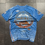 2000s Affliction Shirt (L)