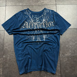 2000s Affliction Shirt (L)