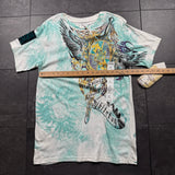 2000s Deadstock White Tag Shirt (M)