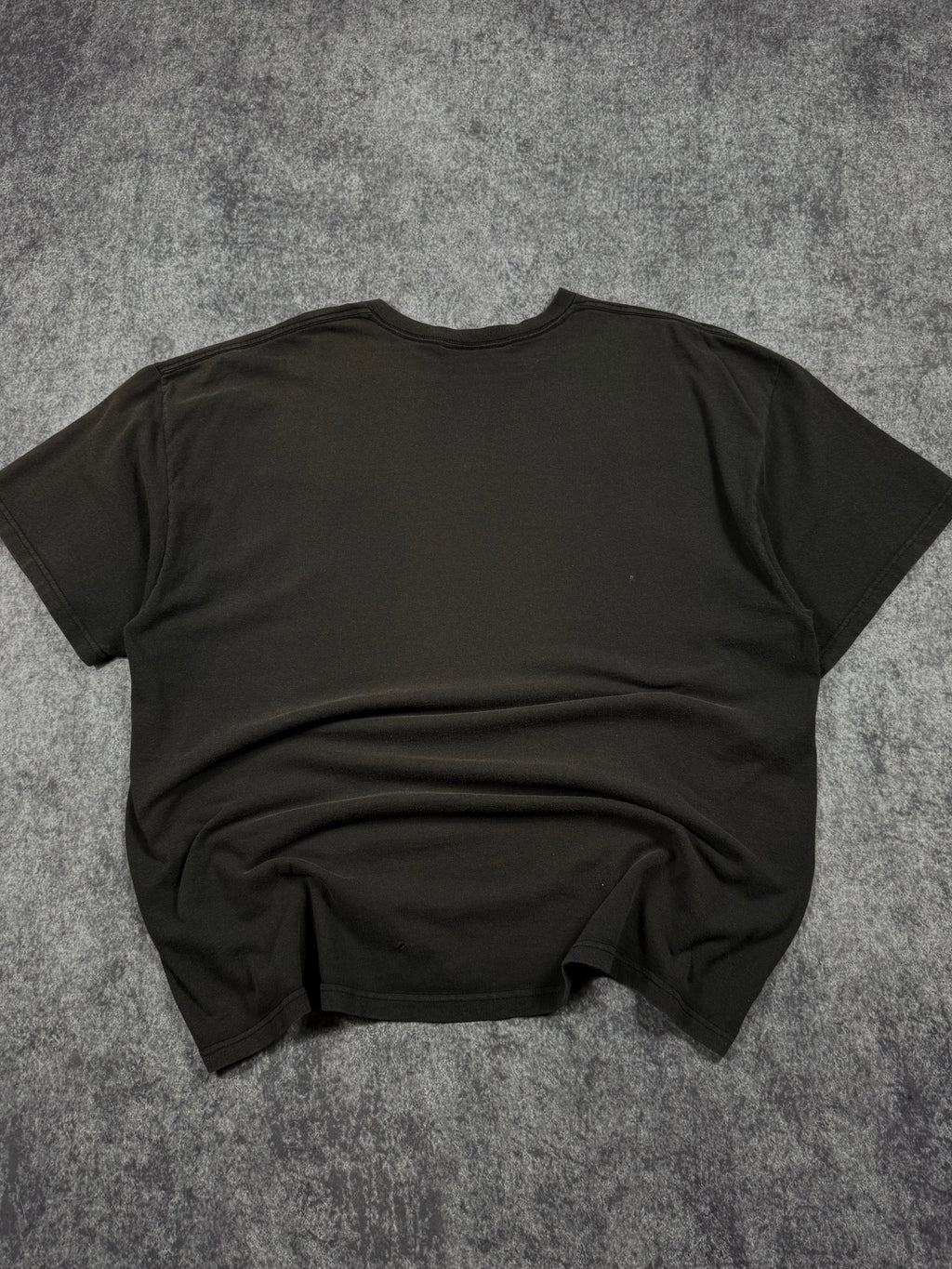 (rare) 2000s death clutch shirt (XL)