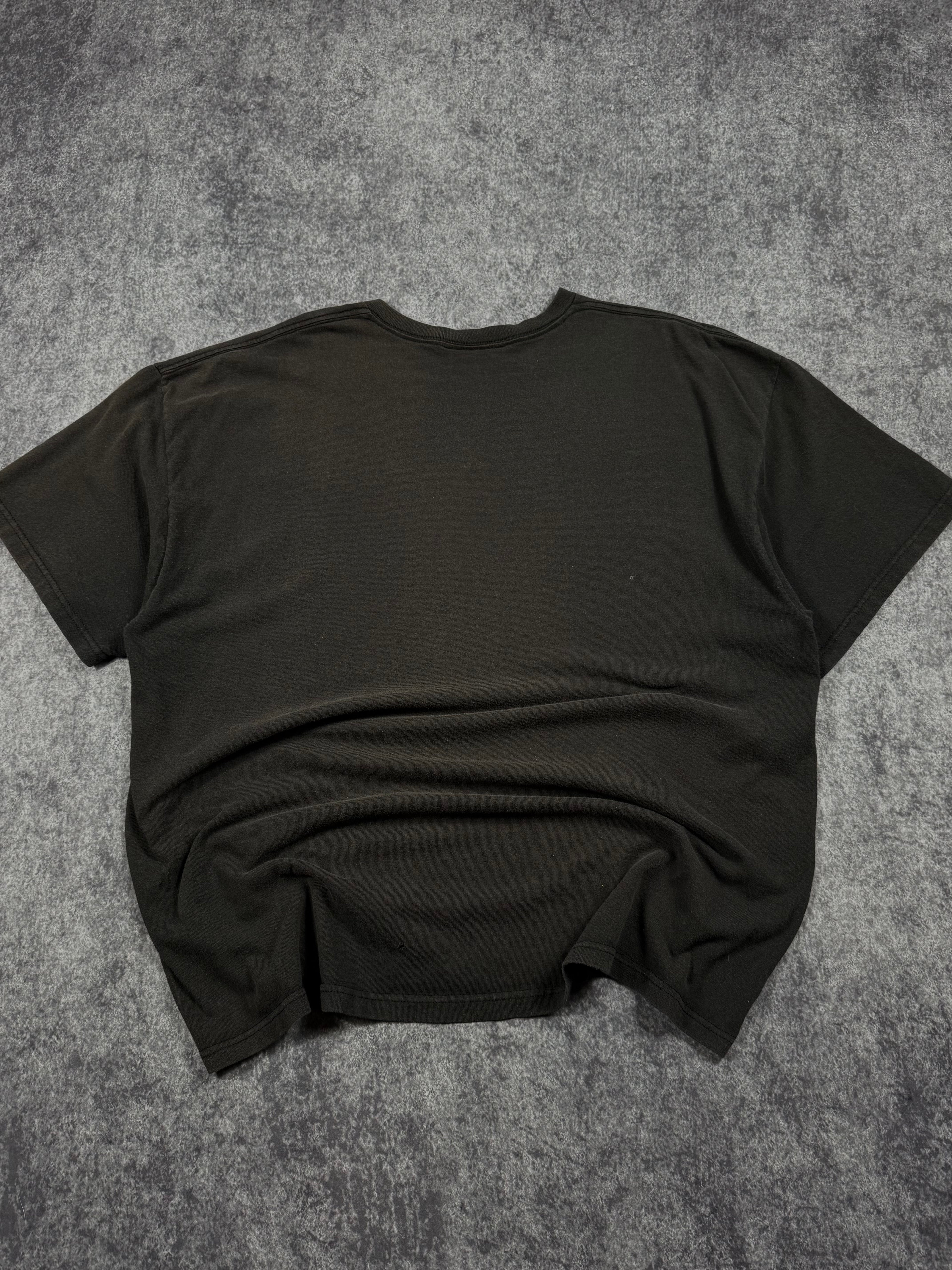 (rare) 2000s death clutch shirt (XL)