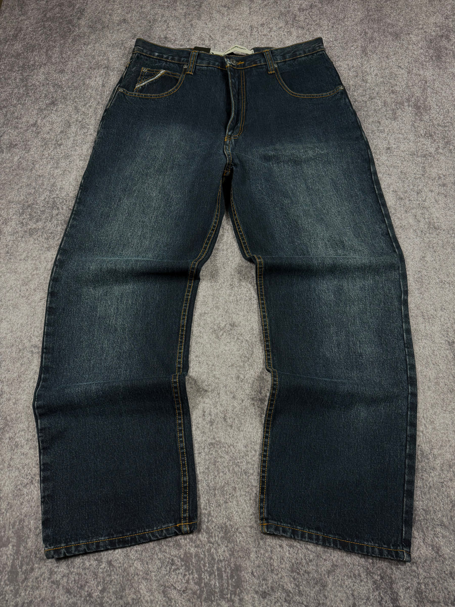(rare) deadstock 2000s paco jeans (34x30)