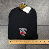 Deadstock 2000s Choppers Beanie (OS)