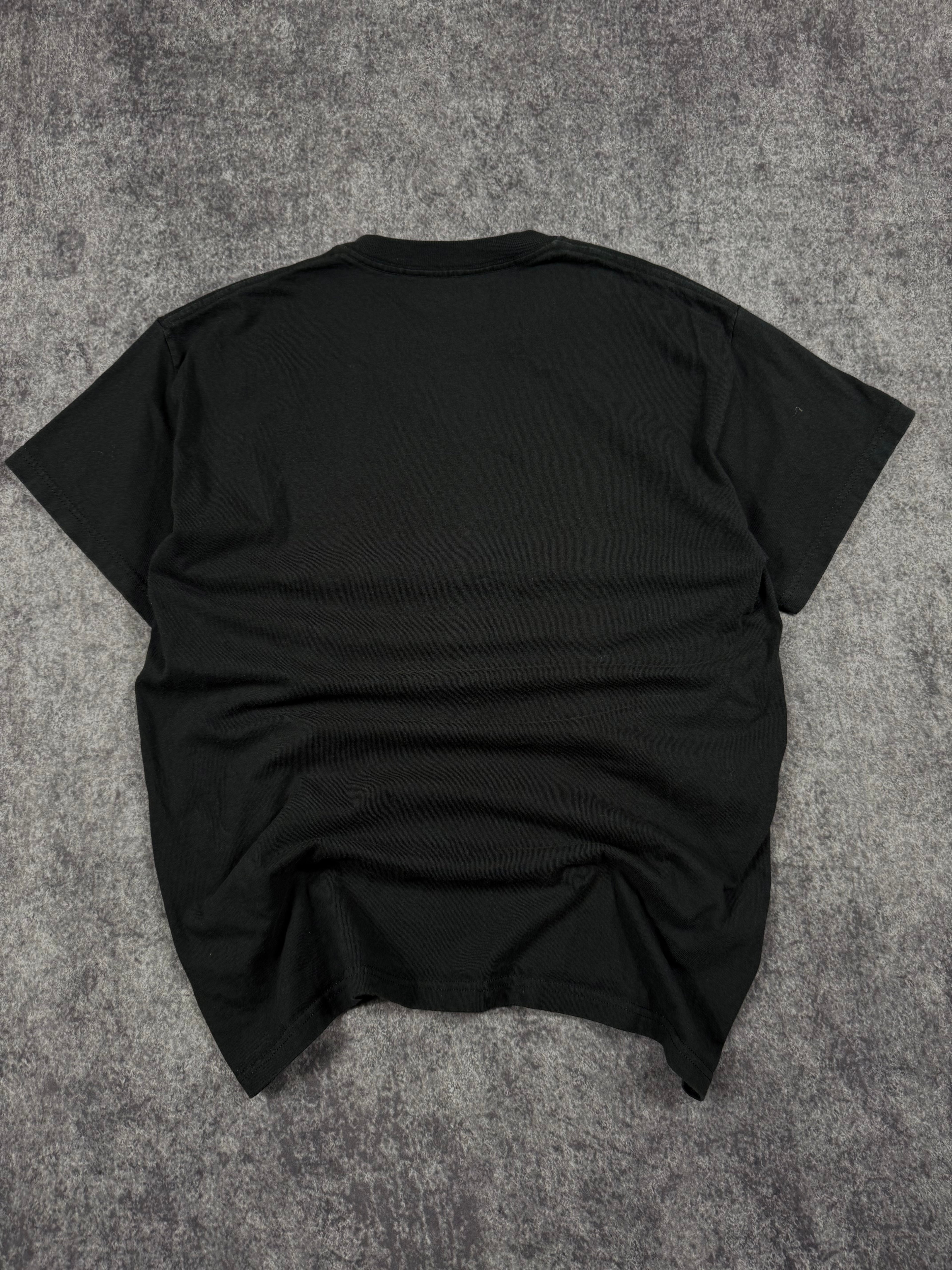 2000s carbon shirt (S)