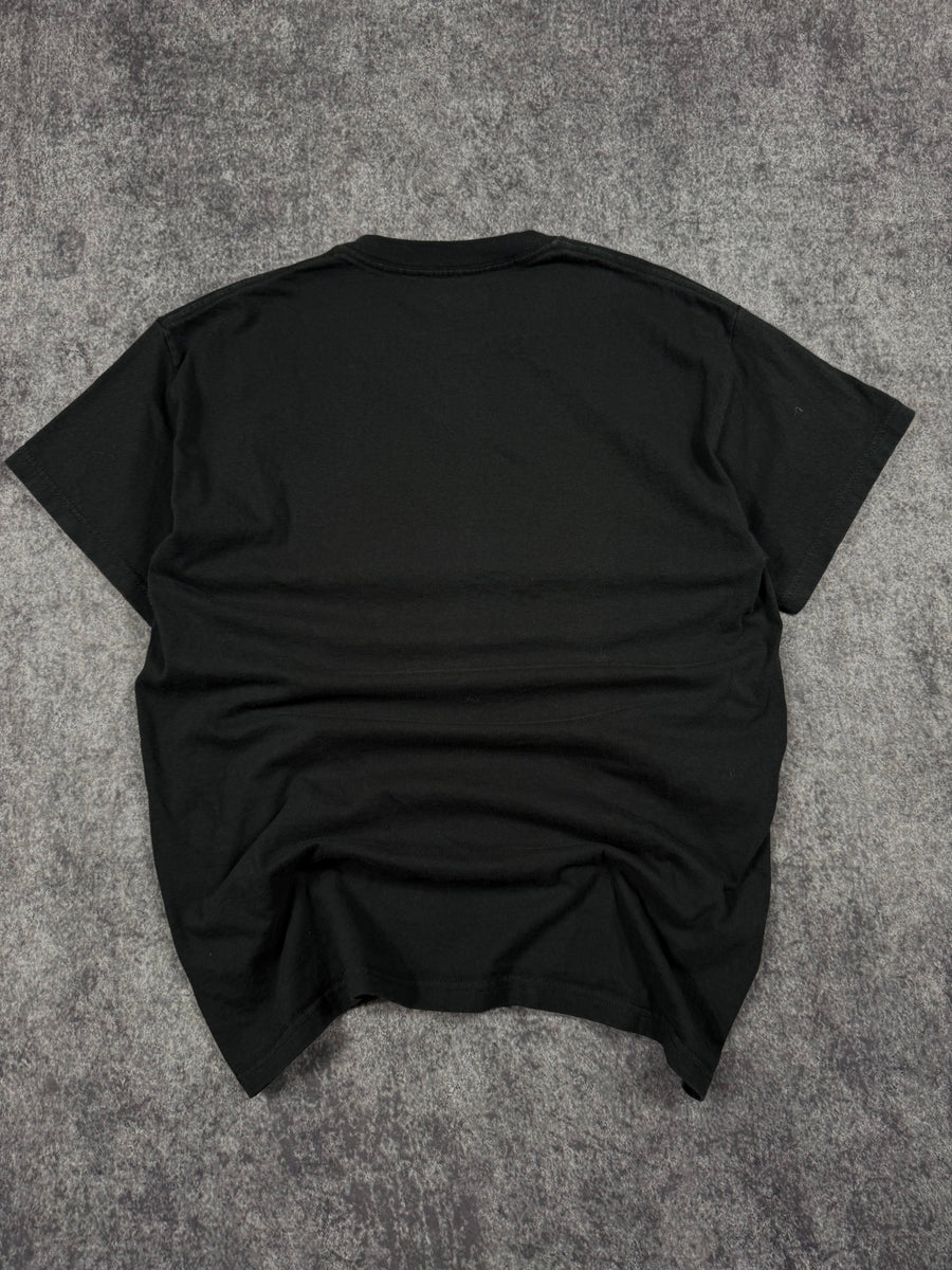 2000s carbon shirt (S)