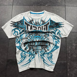 2000s Tapout Shirt (S)