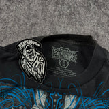 (rare) 2000s mma elite shirt (S)