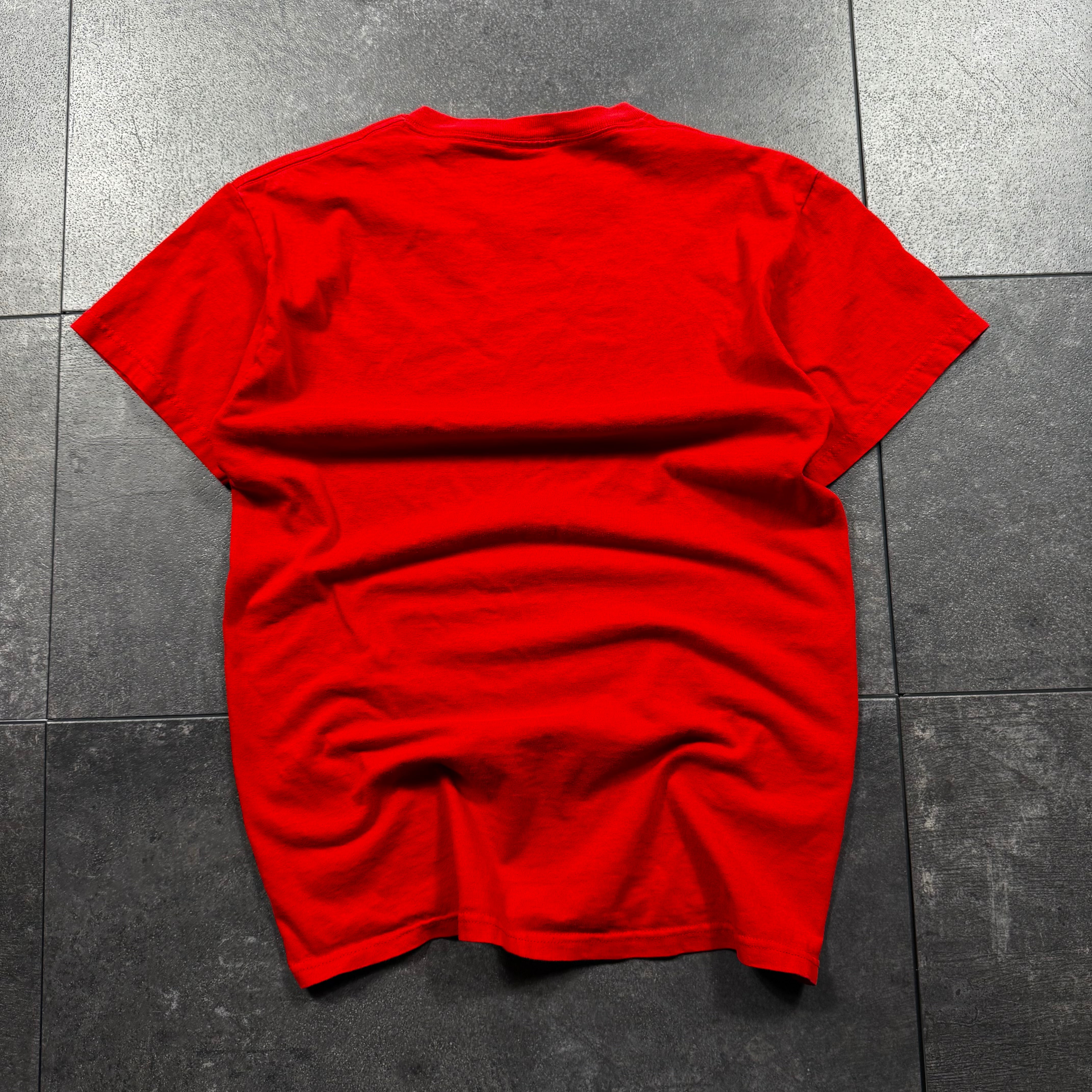 2000s MMA Elite Shirt (S)
