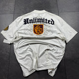 Deadstock 2000s Ecko Unltd Polo (XL)