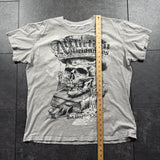 2000s Affliction Shirt (L)