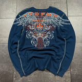 2000s Extreme Couture Thermal (L)