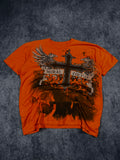 (rare) 2000s redemption shirt (XL)