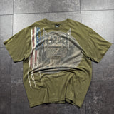 2000s Tapout Shirt (XL)