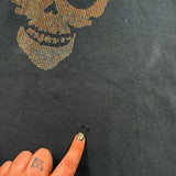 2000s Skull Shirt (XL)