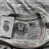 2000s Affliction Shirt (L)